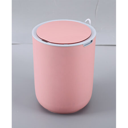 Ведро для мусора сенсорное