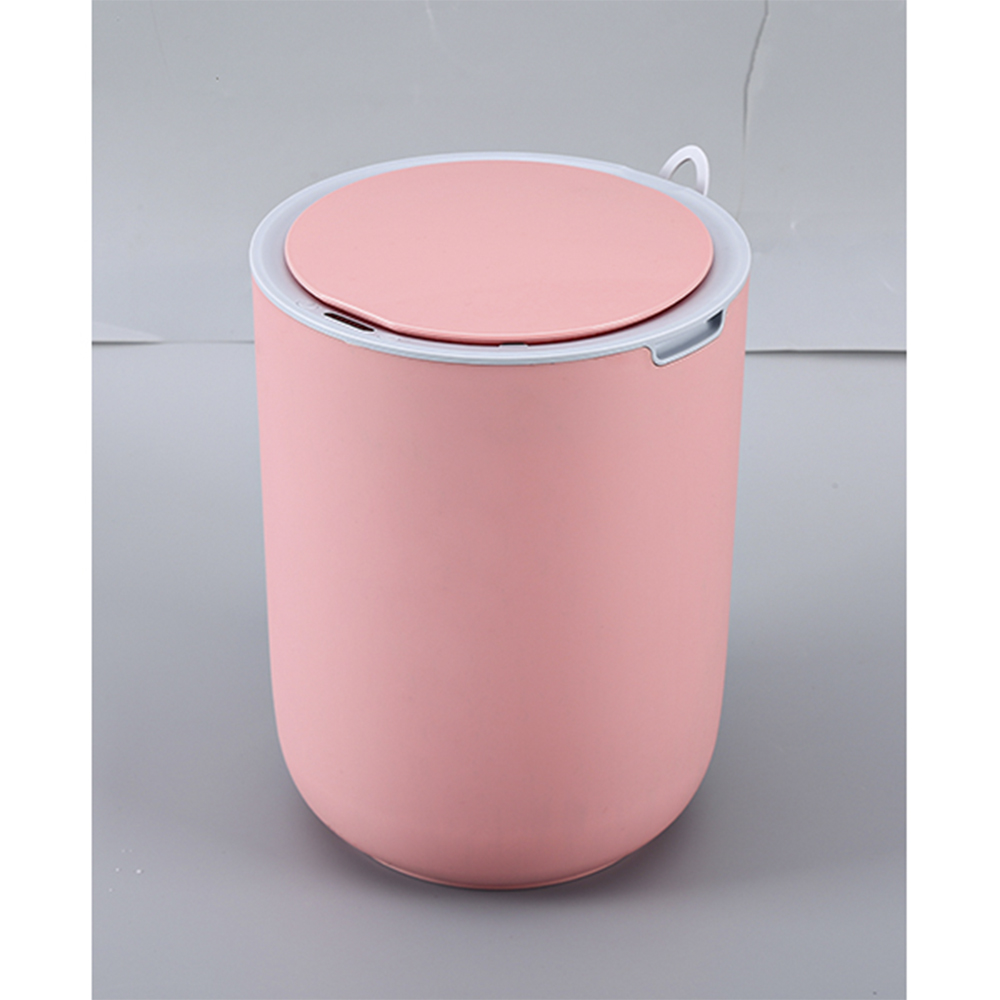 Ведро для мусора сенсорное