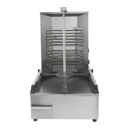 Гриль шаурма CY-50 Foodatlas Eco