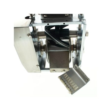 Формующая головка в сборе JGL-135