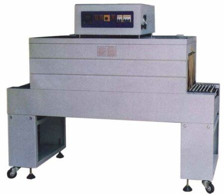 Терморегулятор термоусадочного тоннеля BS-260 Foodatlas Eco