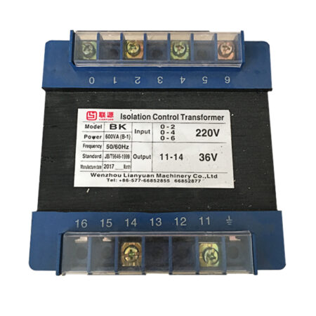 Трансформатор для Вакуумного упаковщика DZ-500/2F Foodatlas Eco