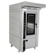 Печь конвекционная кондитерская FPF 40*609G