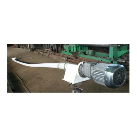 Шнек гибкий L-12