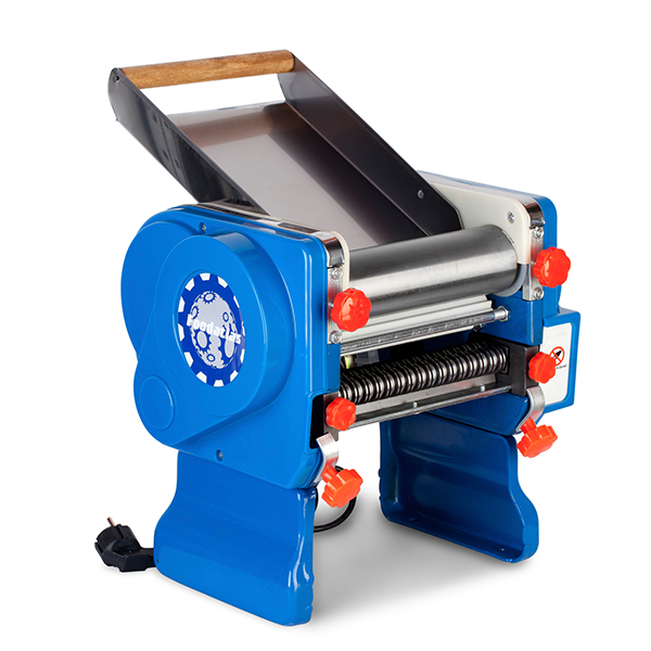 Тестораскатка - лапшерезка электрическая Foodatlas DZM-200 — изображение 2