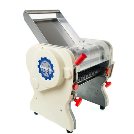 Тестораскатка - лапшерезка электрическая Foodatlas DHH-220C (06009231076) распродажа