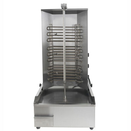 Гриль шаурма CY-70 Foodatlas Eco