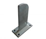 Отсекатель теста для тестомеса HWT-75 Foodatlas