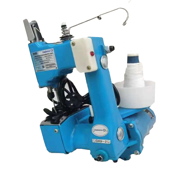 Мешкозашивочная машина Foodatlas GK-9-2 (синий) — изображение 2