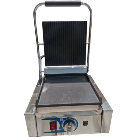 Пресс гриль контактный EG-811A Foodatlas