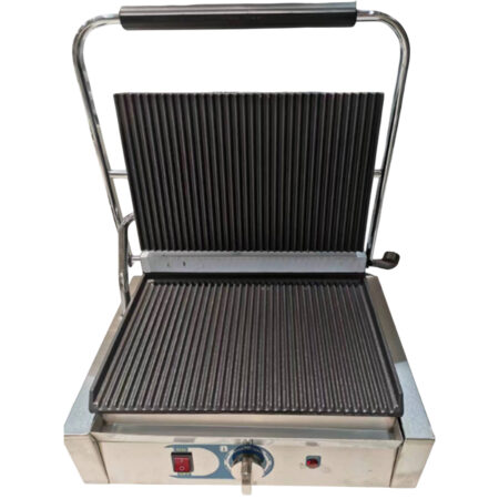 Пресс гриль контактный EG-811E Foodatlas