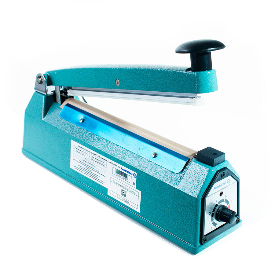 8 мм) Foodatlas Pro