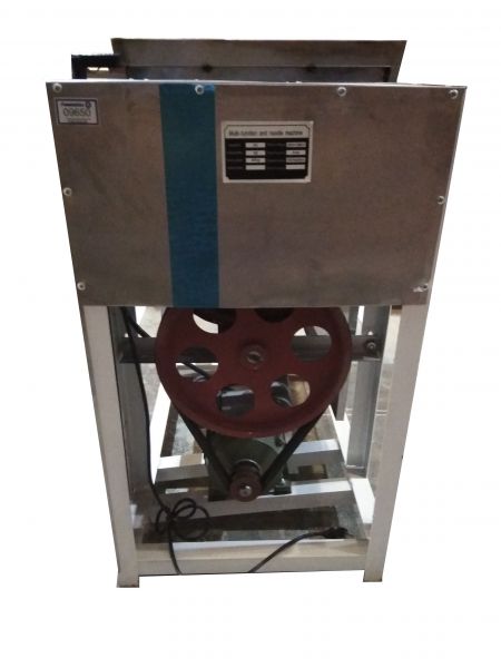 Тестомес CY-50  Foodatlas (3кВт)