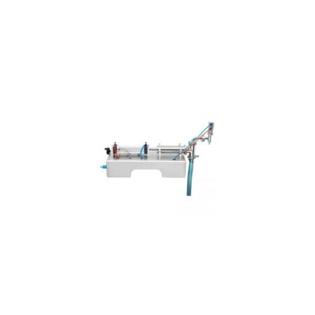 Дозатор поршневой Y1WTD (100-1000 мл. 1 гол.