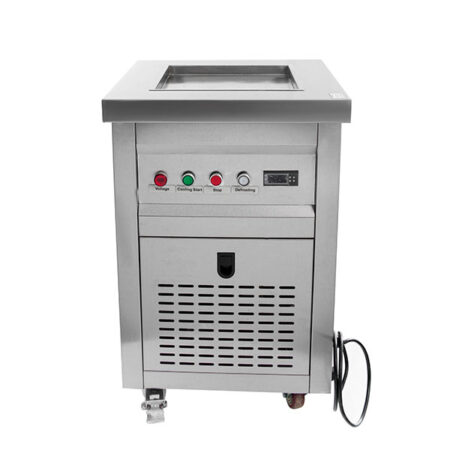 Аренда фризера для ролл мороженого KCB-1F Foodatlas