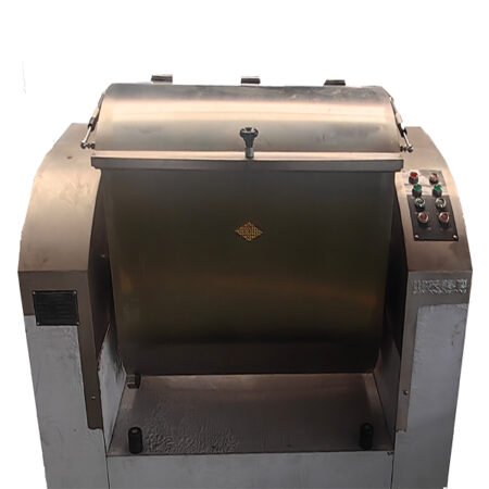 Тестомес HWJ-100(H) Foodatlas