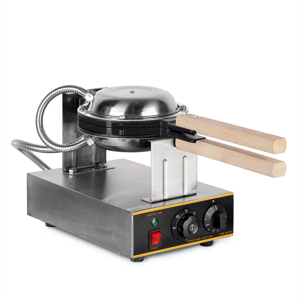 Вафельница Гонконгские вафли WZ-QQ Foodatlas Eco — изображение 2