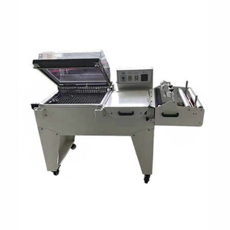 Запаивающее лезвие на Аппарат термоусадочный DFM5540 (2 в 1) Foodatlas