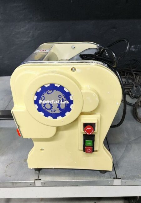 Тестораскатка - лапшерезка электрическая Foodatlas DHH-220C (06002241089) распродажа