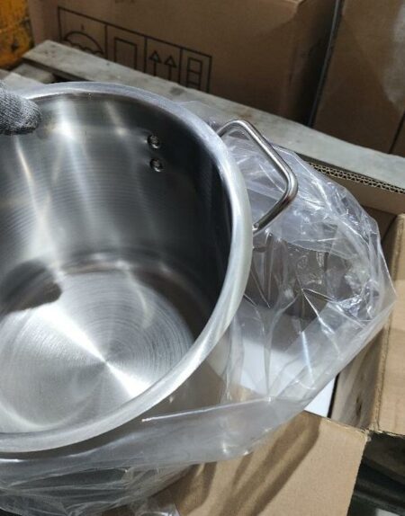 Кастрюля 6 л