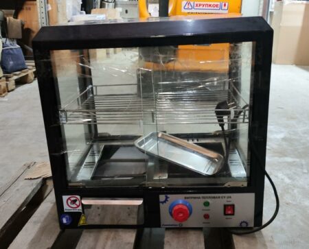 Витрина тепловая CY-2A Foodatlas (45210230069) распродажа