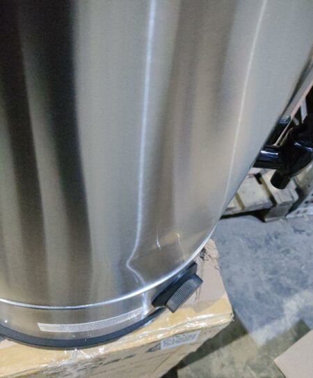 Электрокипятильник WB-DW15L (двойные стенки) Foodatlas (11006244035) распродажа