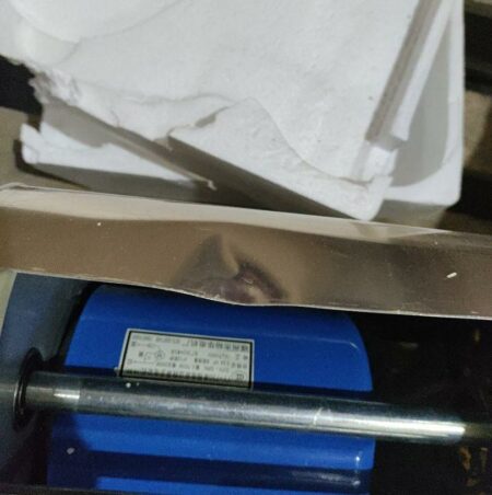 Тестораскатка - лапшерезка электрическая Foodatlas DHH-220CM (06006241734) распродажа