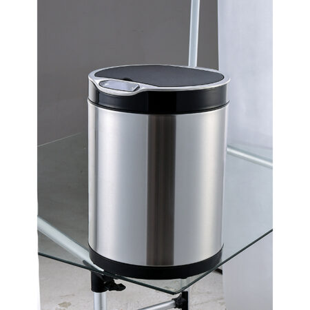 Ведро для мусора сенсорное