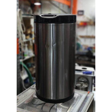 Ведро для мусора сенсорное