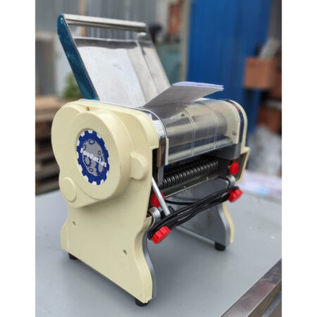 Тестораскатка - лапшерезка электрическая Foodatlas DHH-220C (20556) распродажа