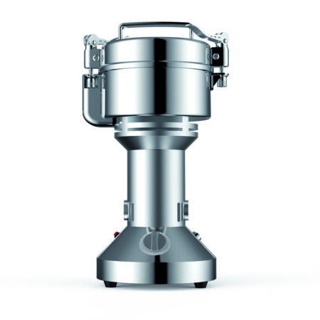 Измельчитель орехов