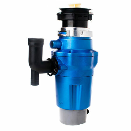 Измельчитель пищевых отходов ET-FWD-500 Foodatlas