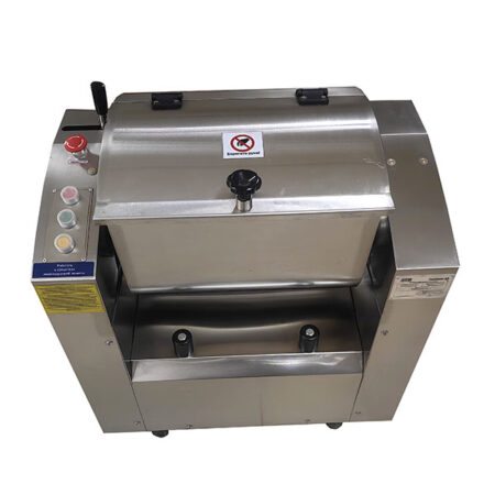 Тестомес HWJ-25(J) Foodatlas (220V)