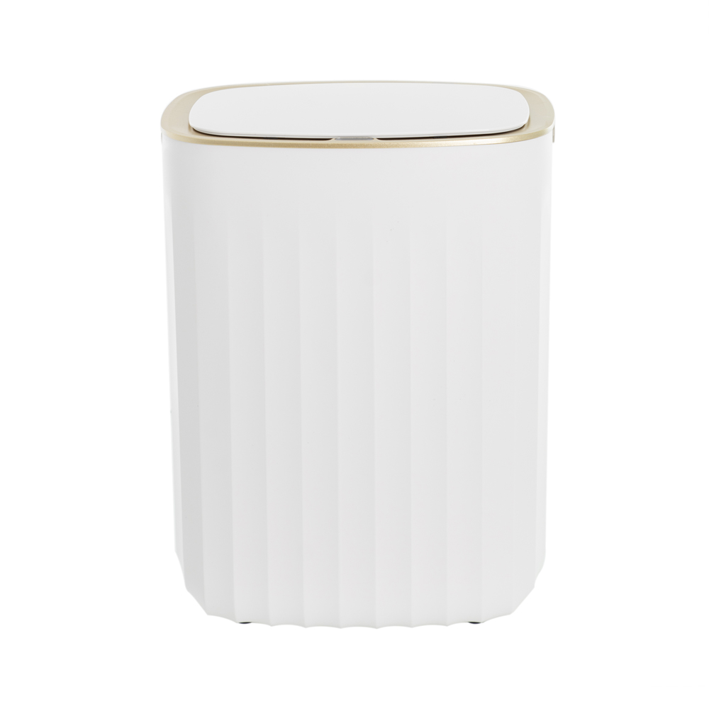 Ведро для мусора сенсорное