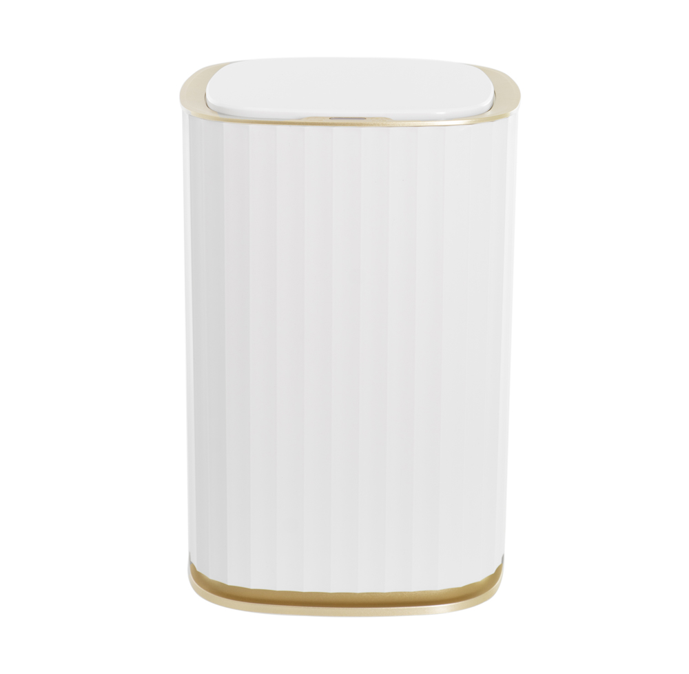 Ведро для мусора сенсорное