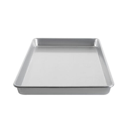 Противень алюминиевый наклонный 600х400х50 Foodatlas