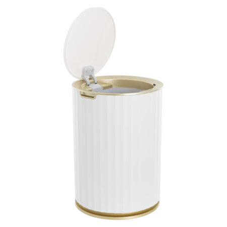 Ведро для мусора сенсорное