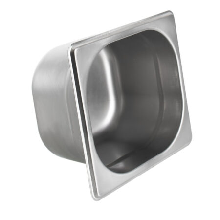 Гастроемкость GN 1/6- 100