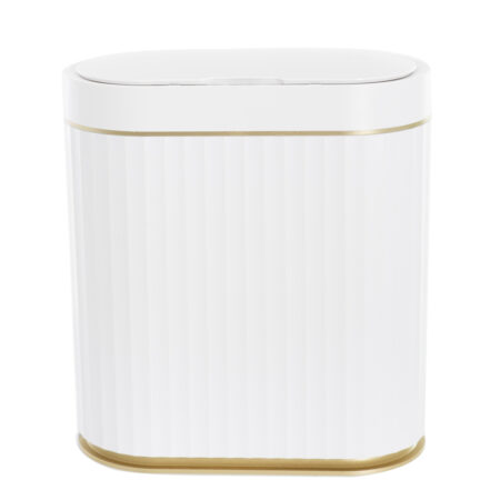 Ведро для мусора сенсорное