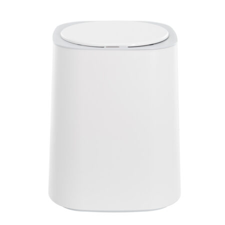 Ведро для мусора сенсорное