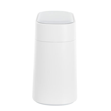 Ведро для мусора сенсорное