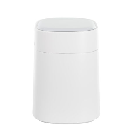 Ведро для мусора сенсорное