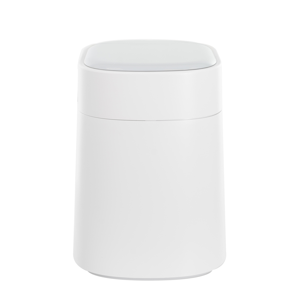 Ведро для мусора сенсорное