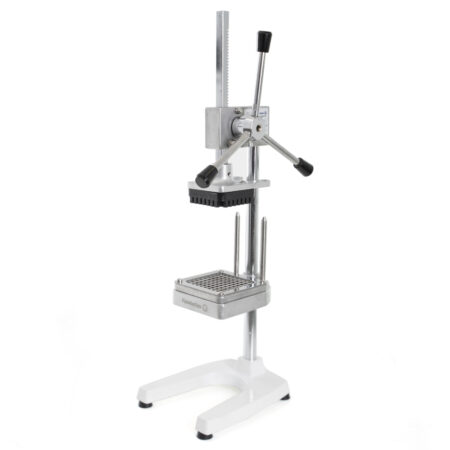 Приспособление (Пресс) для нарезки картофеля фри