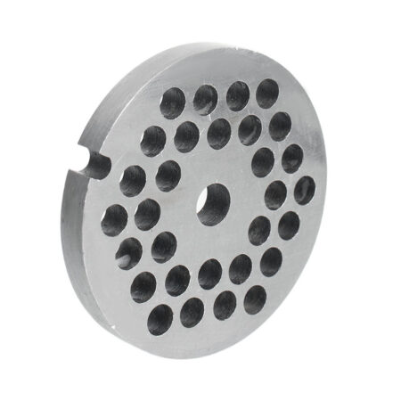 Решетка для мясорубки KY-22А (8мм)