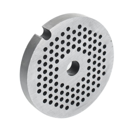 Решетка для мясорубки KY-12 (4мм)