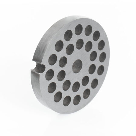 Решетка для мясорубки KY-12 (8мм)