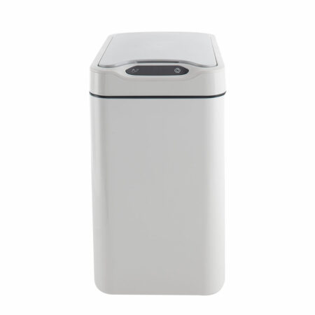 Ведро для мусора сенсорное