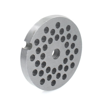 Решетка для мясорубки KY-12 (6мм)