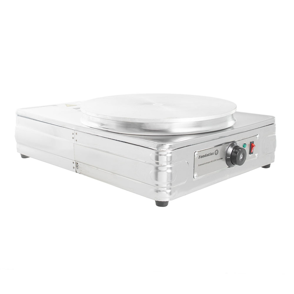 Аппараты блинные